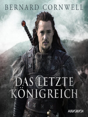 cover image of Das letzte Königreich